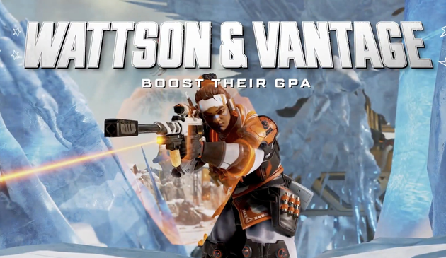 Climb the ranks in 1v1 Arenas: Duels, master the latest Wattson & Vantage updates, and unlock the “Apex Icon” Prestige Skin! 

Future Icons Event drops June 24! ⚡🎮

more #gaming news and updates at
www.baskingamer.com

#baskingamer #ApexLegends #FutureIcons #APEX  #1v1Duels #wattson #Vantage #PrestigeSkin #GamingEvent #TrendingGaming