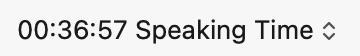 iA Writer thinks my current script takes 37 minutes to read out; and the epilogue isn’t even done lolsob