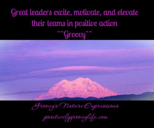 Leadership