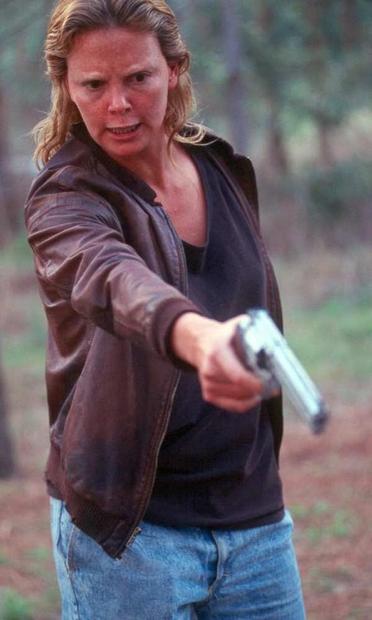 Charlize Theron