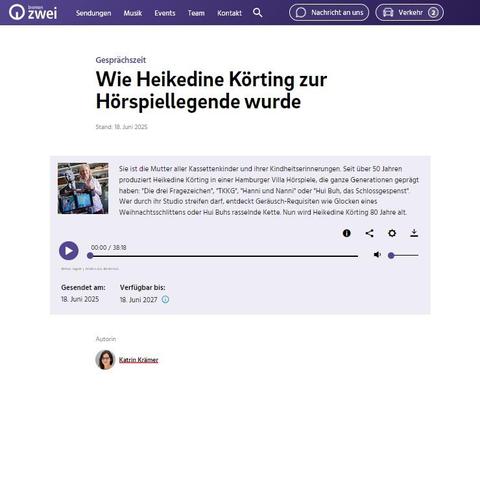 Screenshot: https://www.bremenzwei.de/audios/heikedine-koerting-hoerspiel-produzentin-100.html