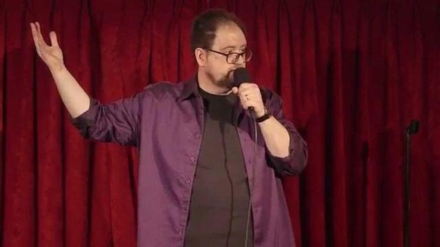 Josh Weinstein is an award-winning writer, actor, and one of the funniest people on earth