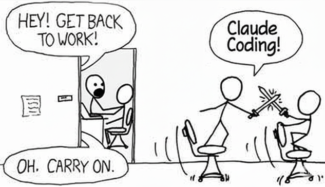 Claude Code