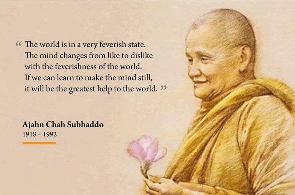 Ajahn Chah