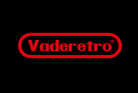 Vaderetro