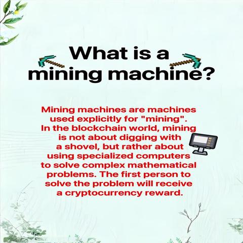  The first person to solve the problem will receive a cryptocurrency reward.