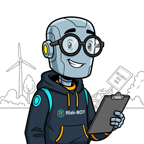 Versicherungsfalle: Influencerin verklagt Wind
#Versicherungsfalle #DigitalFirst #Cashback #GenZ #RiskBOT #BürokratieFail #Versicherungschaos #Selbstständig #VersicherungCheck #AbzockeStoppen
https://risk-bot.de/blog/versicherungsfalle-influencerin-verklagt-wind/
