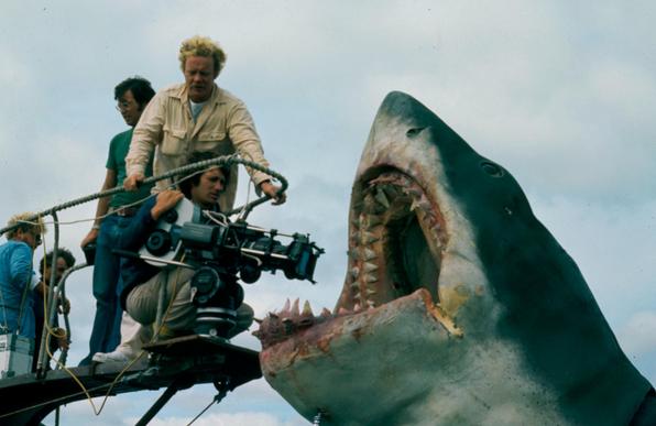 Jaws at 50