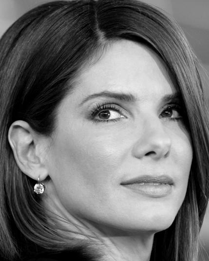 Sandra Bullock c'est plus de 50 Films