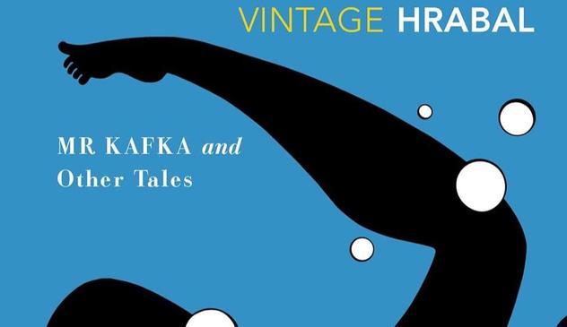 Bohumil Hrabal — Mr. Kafka and Other Tales