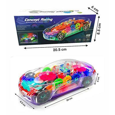 Benefits of Remote Controlled Toys for Cognitive & Motor Skills Development
