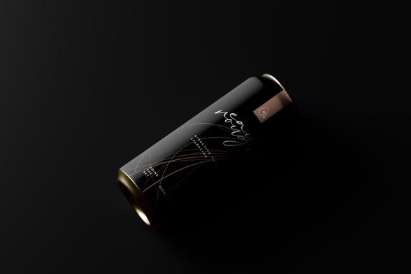 EauRouge Sparkling Collection No. 1
Bioactive Mineral Water