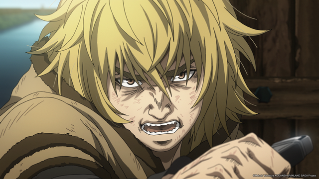 Makoto Yukimura Announces Final Chapter of VINLAND SAGA Manga