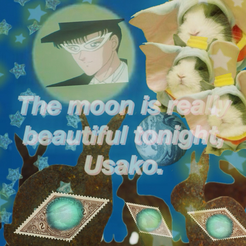 ♡u∫agi幻覚gåłLerŸ