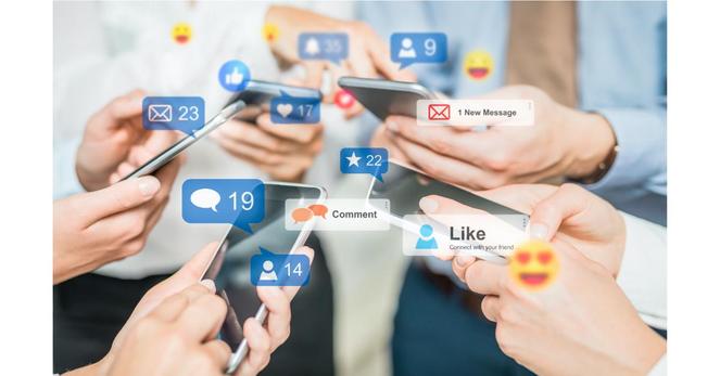 Social Media
