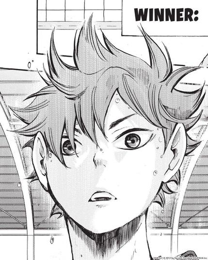 Hinata's Inspiring Journey in Haikyu!!: From Underdog to Volleyball Star