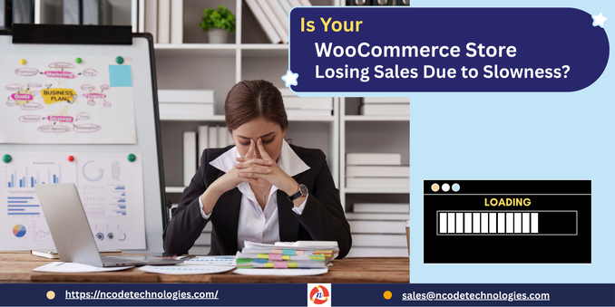  WooCommerce store feeling sluggish?