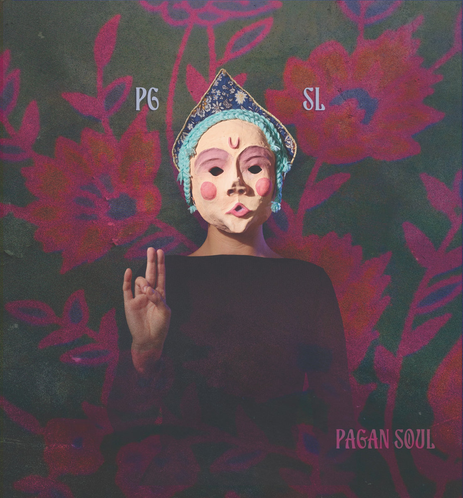 Pagan Soul by Nama Dama