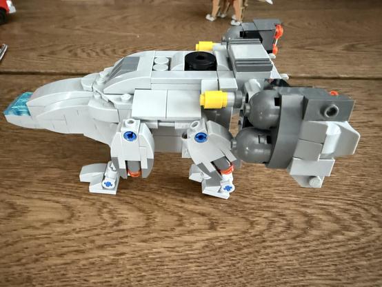 Side view