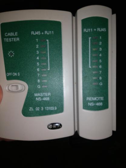 cable tester