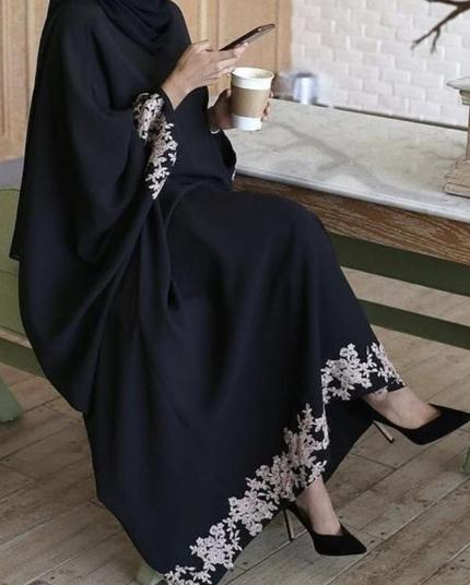 Zahret Alnada Abaya Tailoring 
Abaya Tailoring 
Abaya Market
Abaya Collections 
Wholesale abaya 
Designer abayas
