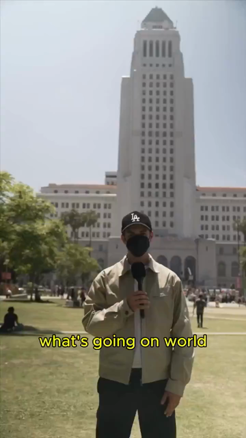 A video by anthony orendorff, an independent filmmaker, speaking about his love of the Los Angeles community that raised him and about the ICA raids and the response of that community, which inspires him.

Original source: Anthony Orendorffs Instagram - https://www.instagram.com/reel/DK-qKCThxJG/