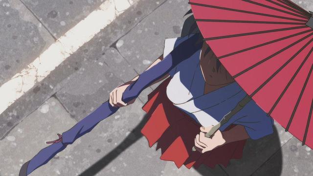 Discover the Exciting Samurai Adventure in YAIBA Episode 13