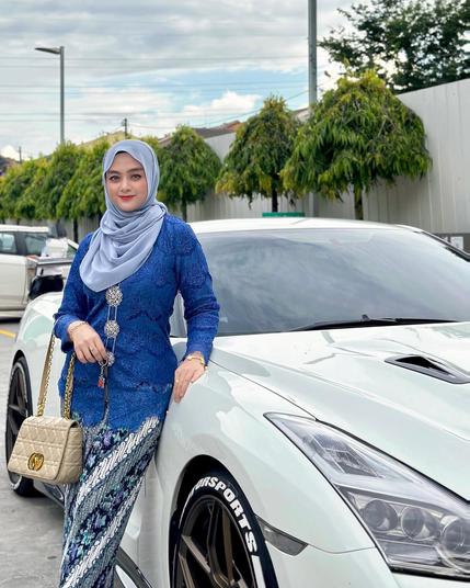 Salam aidilfitri ke 17. Pulun jangan tak pulun.. yang biru smart ke, yang putih? 

#NissanGTR #R35 #Raya2023 #Supercar #SuparcarMalaysia #JdmFamily