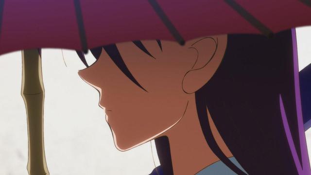 Watch Now: Episode 12 of True Samurai Legend YAIBA