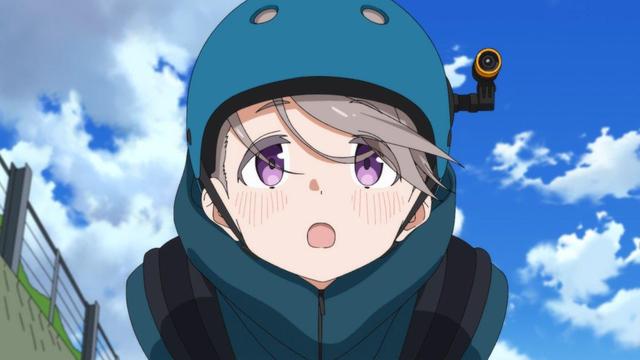 Watch Episode 8 of 'Mono' Now: Nagano/Toyama Trip in English Dub