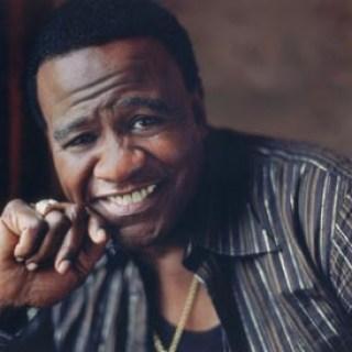 Cover: Al Green - Let's Stay Together