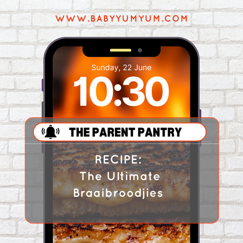 No South African braai is complete without the beloved braaibroodjie – a deliciously crispy grilled cheese sandwich toasted to perfection over the coals. Braaibroodjies (pronounced "bry-bro-ee-keys") are a national treasure and a much-loved side dish that often steals the show from the meat.