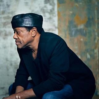 Cover: Bobby Womack - California Dreaming
