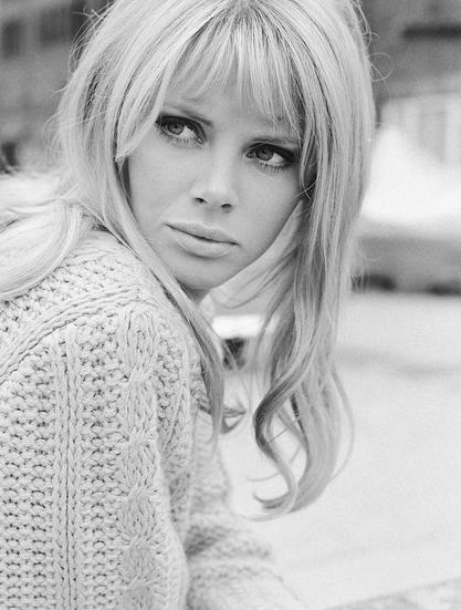 Britt Ekland c'est plus de 40 Films