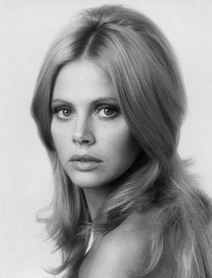 Britt Ekland c'est plus de 40 Films