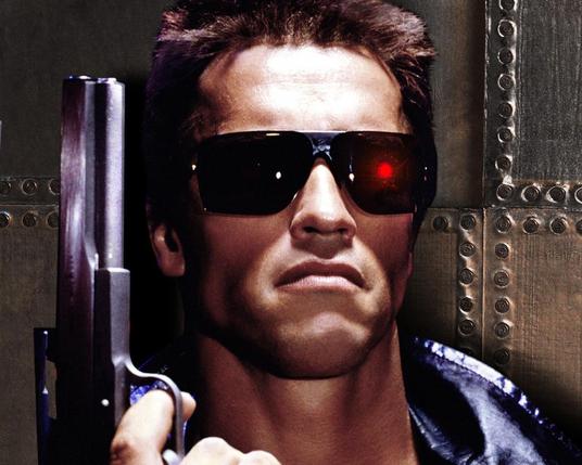 The Terminator
