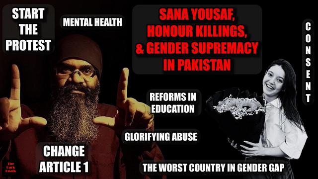 Sana Yousaf