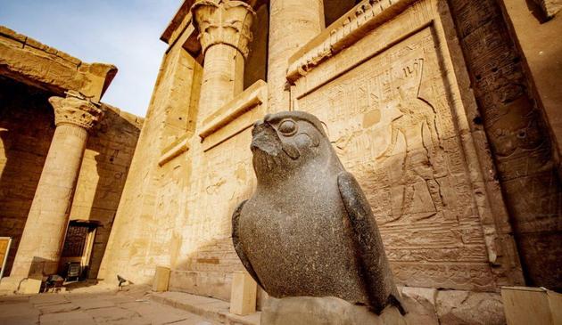 Temple of Horus