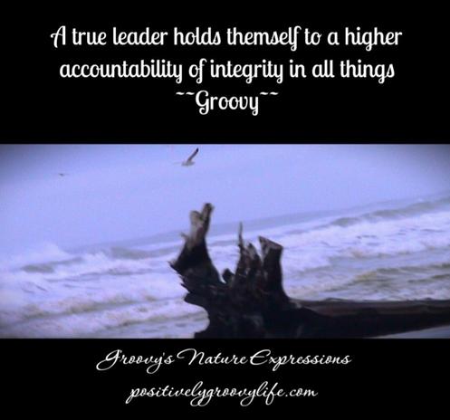 Leadership