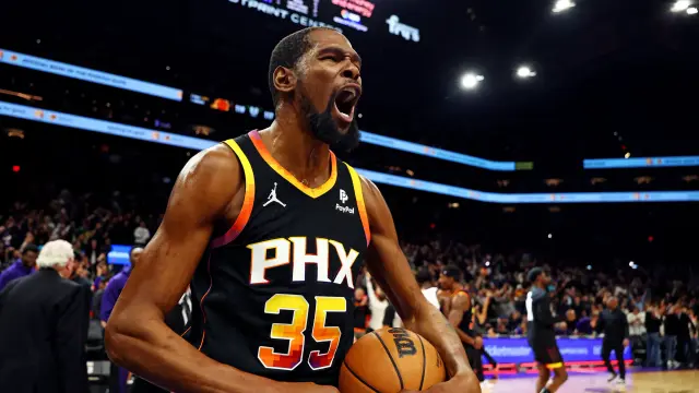 Kevin Durant