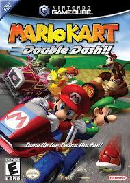 Mario Kart Double Dash