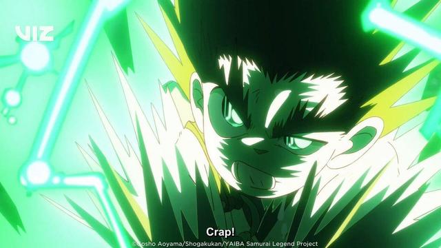 The Unmissable Appeal of Demon Slayer: Why You Shouldn't Overlook Yaiba