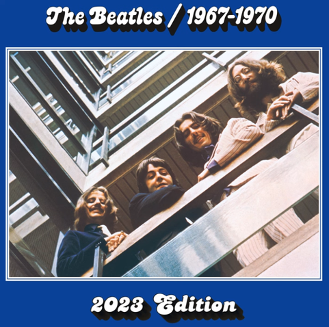 The Beatles
