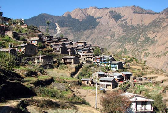 tamang heritage