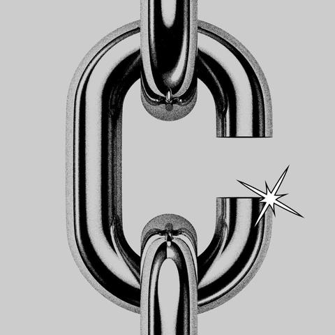 An image of the cover of the album 'Chrome Dipped' by CIVIC