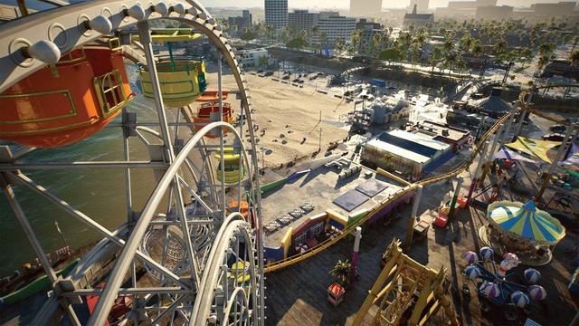 inZOI Adds the Resort Town of Cahaya in its August Update