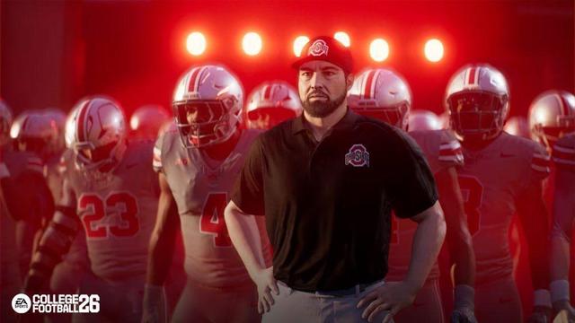 EA Sports College Football 26 Deep Dive Trailer Outlines Heisman Tier Abilities, Block Steering, and More