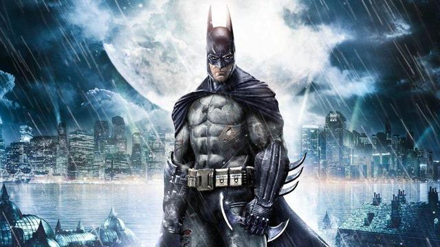 WB Games Montreal’s Cancelled Batman Game Concept Art Surfaces, Showcasing Damian and Killer Croc