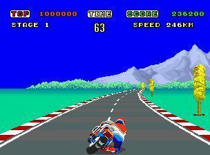 Cover image of Hang-On