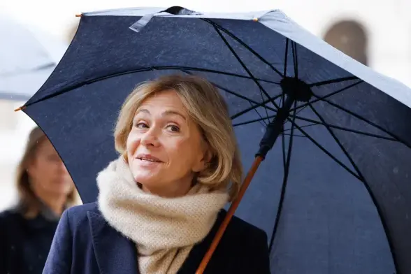La présidente de la région Île-de-France, Valérie Pecresse, a justifié sa décision devant la commission permanente ce jeudi 19 juin 2025.